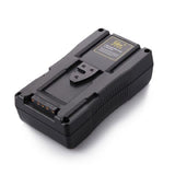 Rolux V-Mount Battery RLC-160S 160WH 14.8V 10800MAH