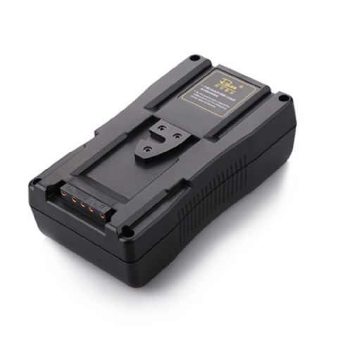 Rolux V-Mount Batterie RLC-160S 160WH 14,8 V 10800mah