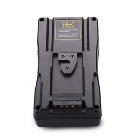 Rolux V-Mount Batterie RLC-160S 160WH 14,8 V 10800mah