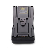Rolux V-Mount Batterie RLC-160S 160WH 14,8 V 10800mah