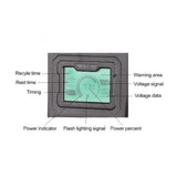 Rolux V-Mount Batterie RLC-230S 230WH 14,8 V 15500MAH