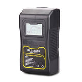 ROLUX V-MOUNT BATTERIE RLC-230S 230WH 14.8V 15500MAH