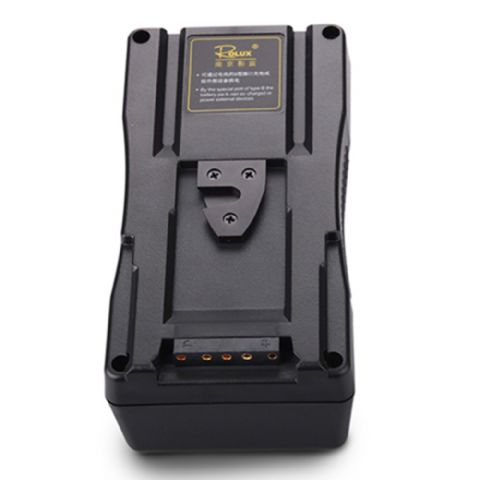 Rolux V-Mount Batterie RLC-230S 230WH 14,8 V 15500MAH
