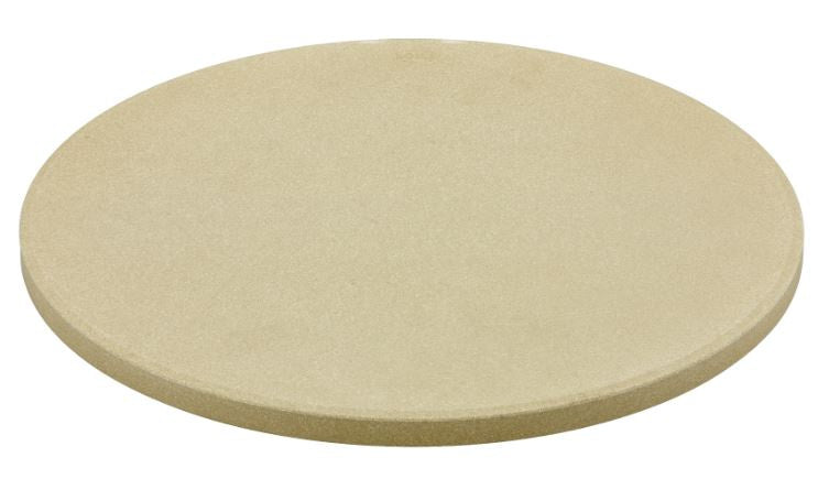 Rösle Pizza Stene Vario 30 x 1,5 cm Vuurklei Beige