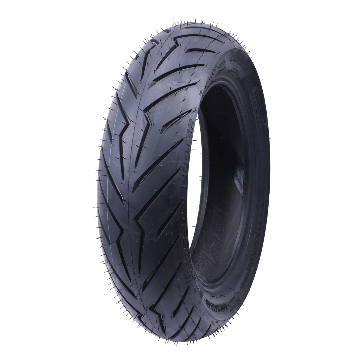 Pirelli-Reifen 100 90-10 Diablo Rosso Roller