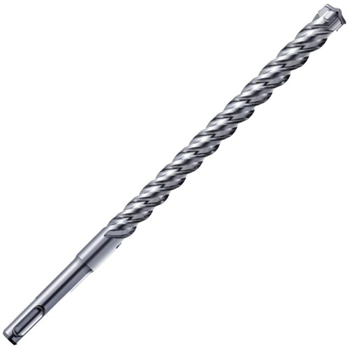 Rotec 202.1102 ds-plus Bohrhammer, Typ '202', quattro-x, ø11,0x160 210 mm - 202.1102