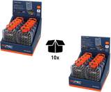 Rotec bitset | 34-delig | opti-line | ph-pz-t-sl-h-tt-sqd + bithouder - 827.9205