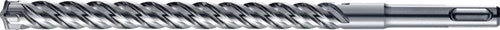 Rotec SDS-Bohrer 100 160 5 mm 4-Schneider