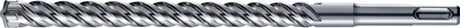 Rotec hamerboren sds+ 'zentro' in box à 10 st. 10,0x 50 110 mm - 202.1000b