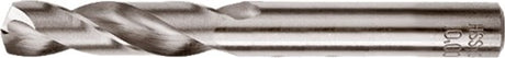 Rotec hss-g plaatwerkboor din 1897 splitpoint 4,3 mm - 10 stuk(s) - 1300430
