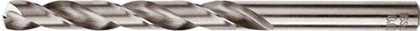Rotec hss-g spiraalboor, din 338, type n, ø5,0 - 10 stuk(s) - 1050500