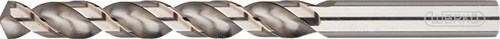 Rotec HSS-G-Spiralbohrer, DIN 338, Typ W (Aluminium), ø4,0 - 1090400 - 109.0400