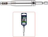 Rotec hss scharnierboor | 1 4 -bitopn. e6.3 | ø3,5 (schroef ø5-5,5) - 268.0005