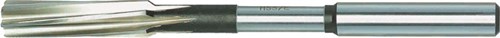 Rotec HSSE Maschinenreibahle Zyl. DIN 212d 15,0 mm h7 - 1841500 - 184.1500