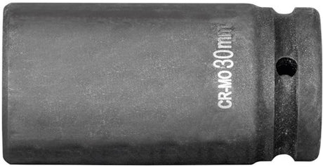 Rotec krachtdoppen 1 2'' lang 19 mm - 1 stuk(s) - 8421019