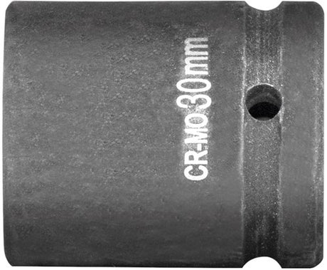 Rotec krachtdoppen 3 4'' kort 55 mm - 8430055
