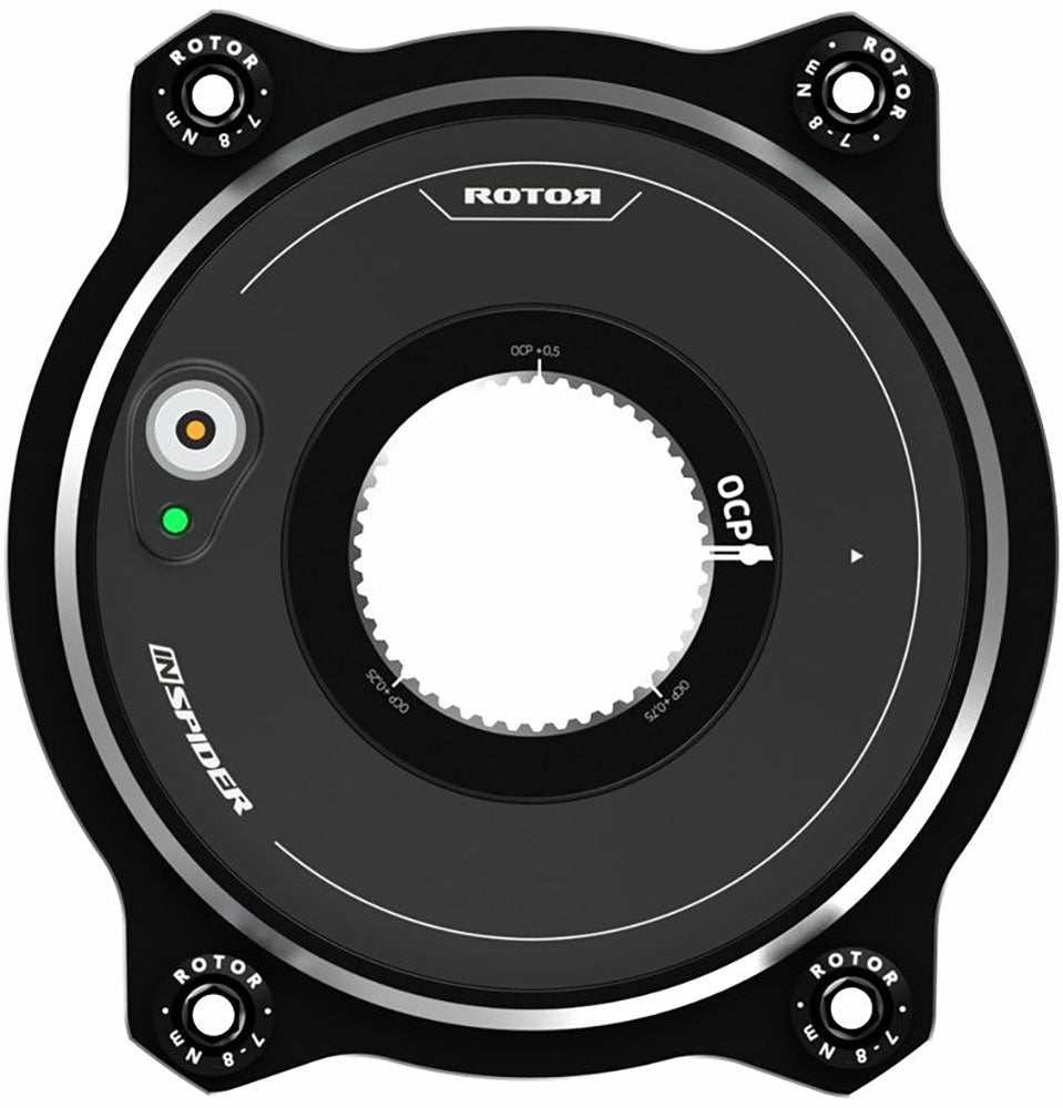 Rotor Insider Road 2.0 Leistungsmesser