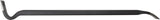 Kaufen Sie Roughneck-Werkzeuge bei toolmax.nl Roughneck Gorilla Bar | Brecheisen | 914mm | 36 - 64-409