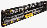 Roughneck® Gorilla-Bar-Set | 350, 600 900 mm | 3 Stück - 64-401