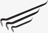 Roughneck® Gorilla-Bar-Set | 350, 600 900 mm | 3 Stück - 64-401
