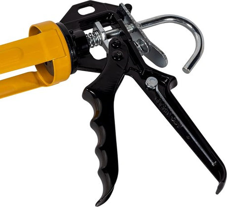 Kaufen Sie Roughneck-Werkzeuge bei toolmax.nl Roughneck-Kartuschenpistole Profi | halbes Fass | 265 mm - 32-230