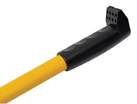 Roughneck gereedschap kopen bij toolmax.nl roughneck spade met lange steel en scherpe rand | 160 x 1460 mm - 68-237