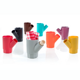 Ty royal vkb napkin cup paars