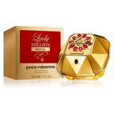 Paco Rabanne Eau de Parfum Spray Lady Million Royal 50 ml