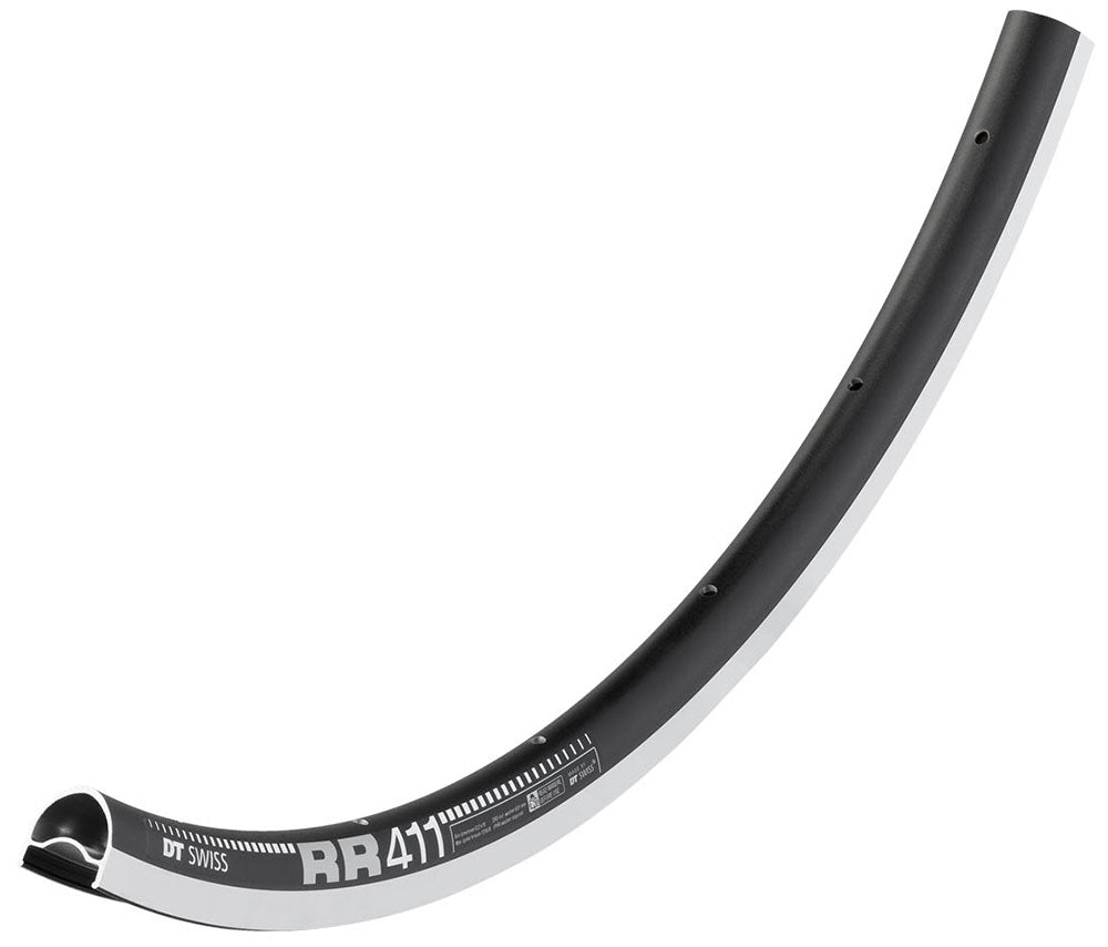 Dt swiss rr 411 28 rim | 24 loch