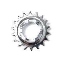 Shimano Gear Nexus 21t | 3 32 | Plata (P10)