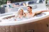 Intex Purespa Bubble gonfiabile Spa 6 Persects