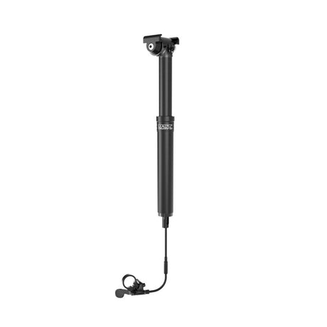 Rst zadelpen elev8 a2 31,6mm - 125mm dropper post