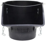 Rubi plastic stortkoker | standaard element lightchute - 88765