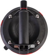 Rubi sc-200 tegeldrager met vacuümpomp | ø 200 - 18919