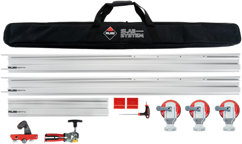 Rubi slim cutter g2 - 23999