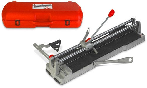Rubi speed-92 | tegelsnijder | magnet in koffer - 14990