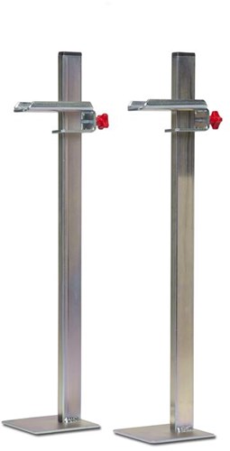 Rubi stelvoet | 50 cm - 60998