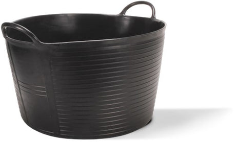 Rubi versterkte plastic kuip | nr. 4 | 55 liter - 88774
