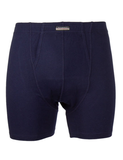 Rucanor Unterwäsche Boxer 2-Pack Männer dunkle Bluw Größe xl