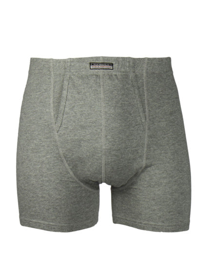 Rucanor Unterwäsche Boxer 2-Pack Männer Grau Größe XL