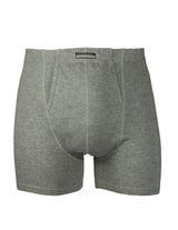 Rucanor Unterwäsche Boxer 2-Pack-Männer graue Größe l