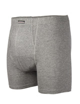 Rucanor Unterwäsche Boxer 2-Pack Männer Grau Größe m