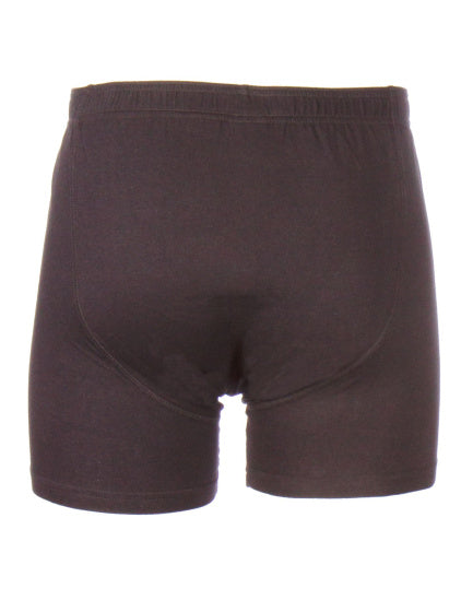 Rucanor Unterwäsche Boxer 2-Pack Männer Schwarz Größe S S