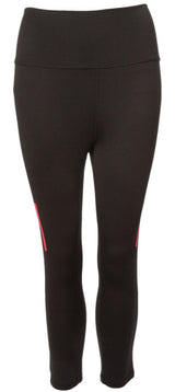 Rucanor Danila Capri Laufhose Damen Schwarz Größe S S