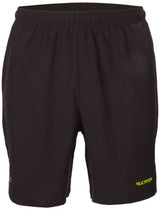 Rucanor Dash Sportbroek Männer Schwarz Größe S