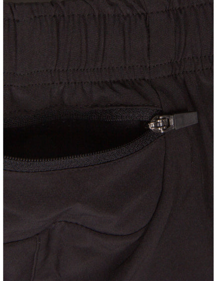 Rucanor Dash Sportbroek Männer Schwarze Größe xxl