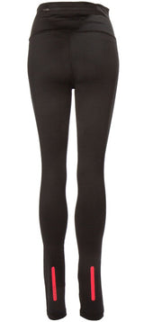 Rucanor Debby Runloopbroek Damen Schwarz Größe XL