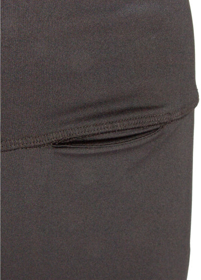 Rucanor Debby Runloopbroek Damen Schwarz Größe xxl