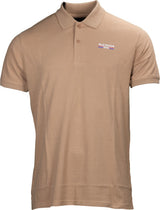 Rucanor Rodney Polo Shirt Men beige Größe 3xl