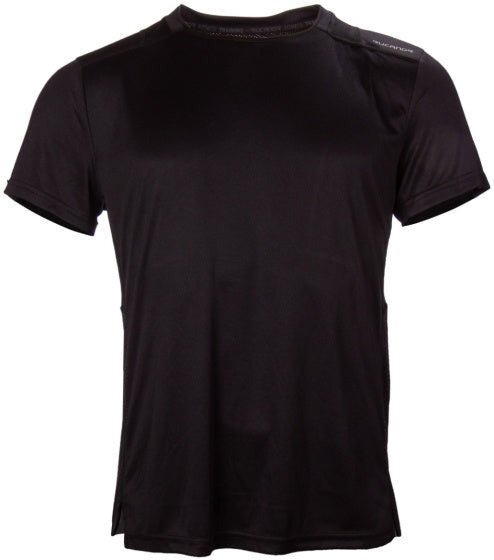 Rucanor Santos T-Shirt Männer Schwarze Größe m